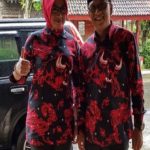 Seragam Batik Partai Indonesia – 2